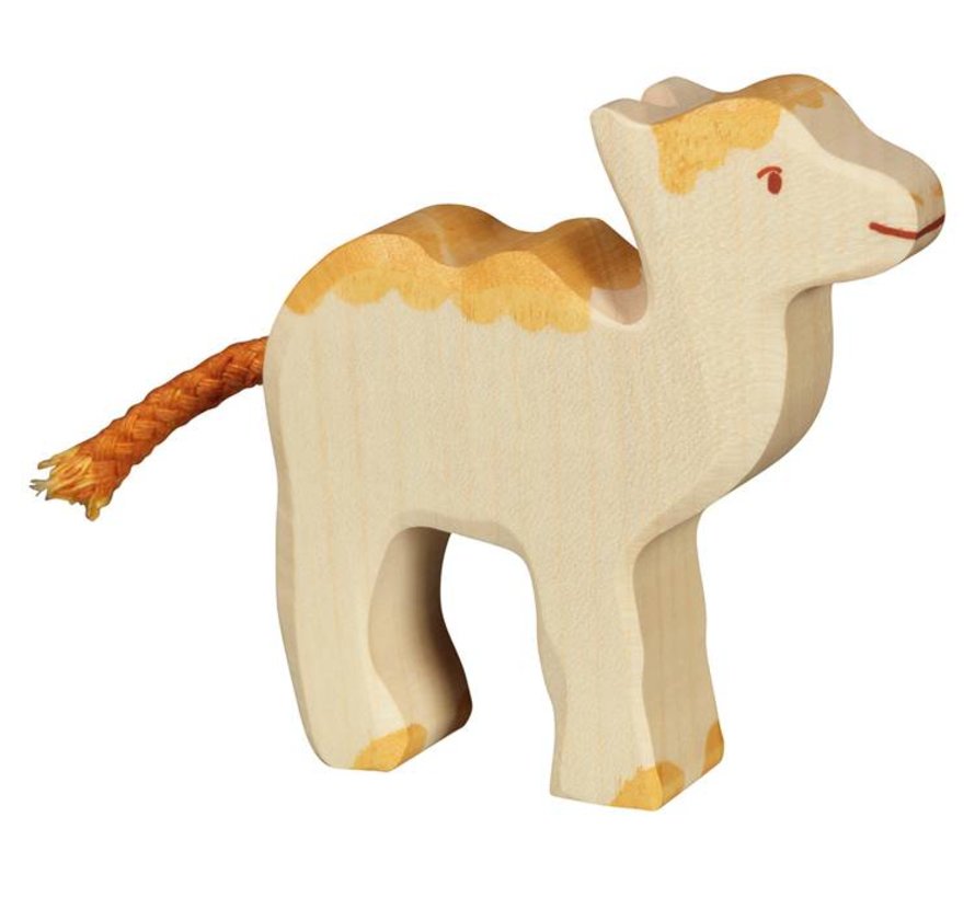 Camel Calf 80538