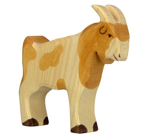 Holztiger Goat 80079