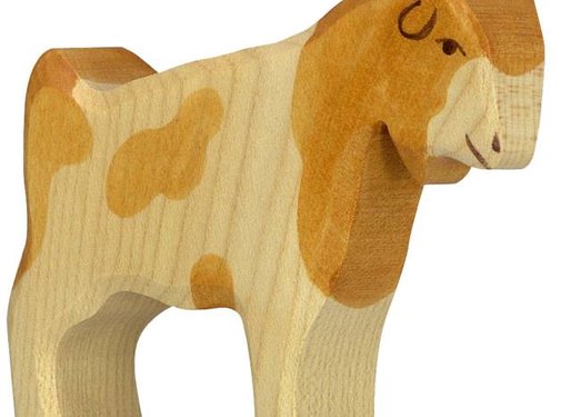 Holztiger Goat 80079