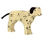 Dog Dalmatier 80062