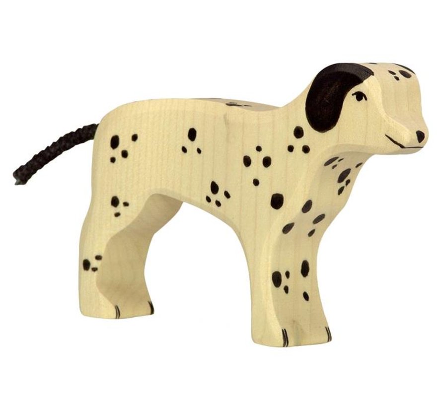 Dog Dalmatier 80062