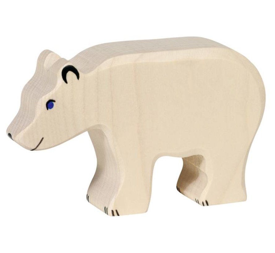 Polar Bear 80207