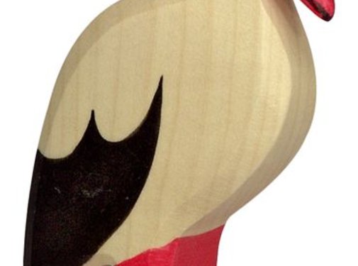 Holztiger Ooievaar 80111