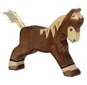 Holztiger Horse Foal 80041