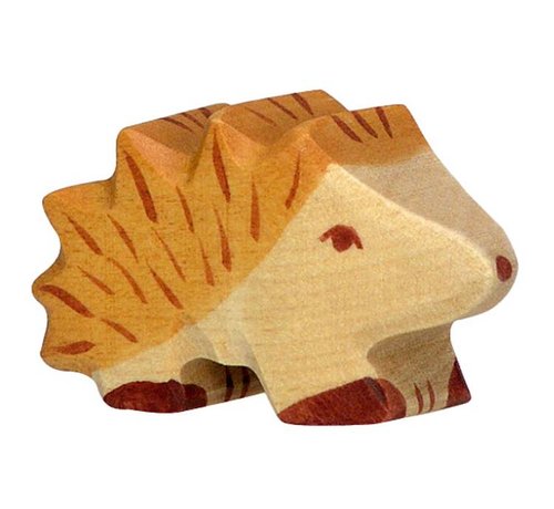 Holztiger Hedgehog 80126