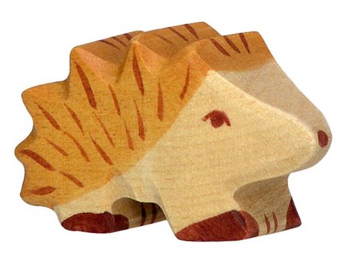 Holztiger Hedgehog 80126