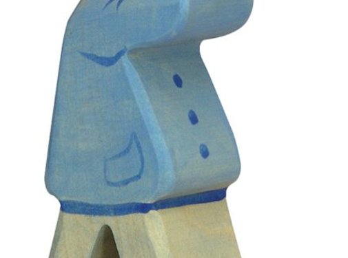 Holztiger Shepherd Christmas 80304