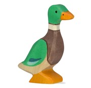 Holztiger Duck Drake 80021