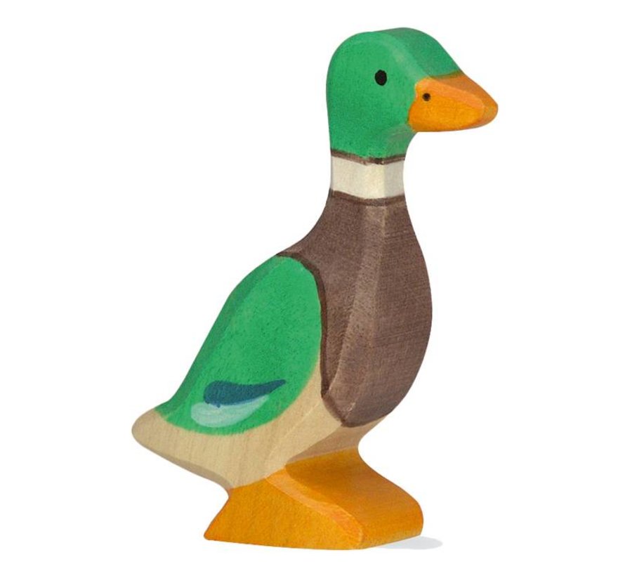 Duck Drake 80021