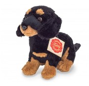 Hermann Teddy Knuffel Hond Teckel