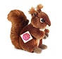 Stuffed Animal Squirrel