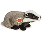Stuffed Animal Badger