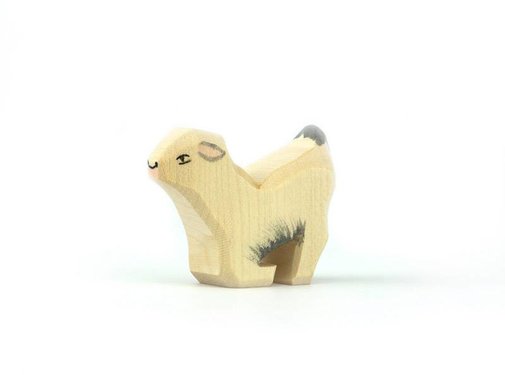 Ostheimer Goat Lamb 11716
