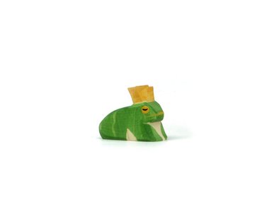 Ostheimer Frog Prince 25081