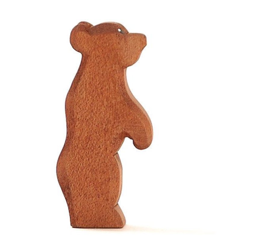 Bear Small Standing 22002