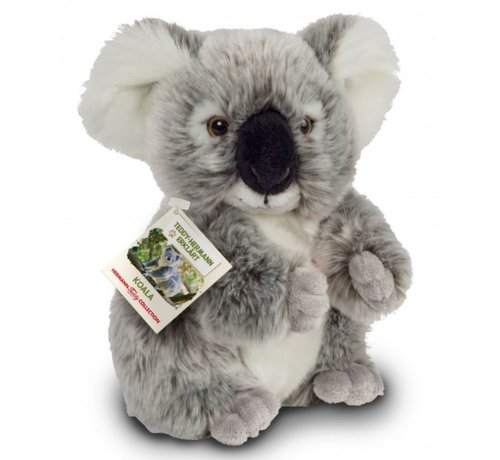 Hermann Teddy Stuffed Animal Koala