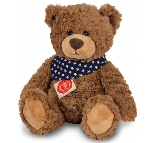 Hermann Teddy Stuffed Animal Teddybear