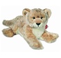 Stuffed Animal Lioness