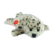 Hermann Teddy Stuffed Animal Seal Pup