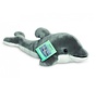 Stuffed Animal Dolphin