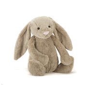 Jellycat Bashful Beige Bunny