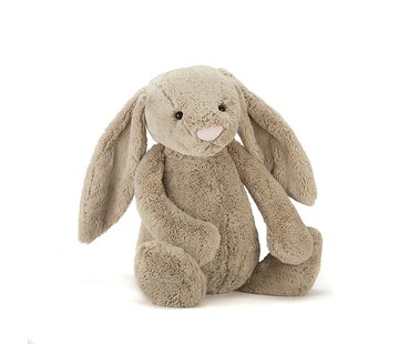 Jellycat Bashful Beige Bunny