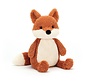 Knuffel Vos Peanut Fox Small