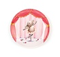 Bord Olifant Elly Ballerina Melamine