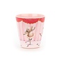 Elly Ballerina Melamine Cup