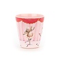 Elly Ballerina Melamine Cup