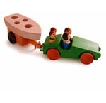 Wooden toys 