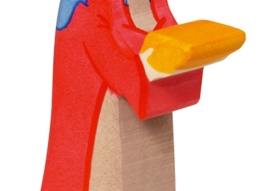 Holztiger Caspar 3-Wijzen Serie II Kerst 80293