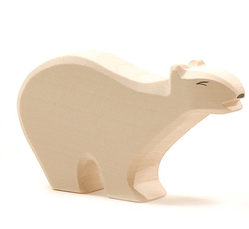 Ostheimer Polar Bear Big 22101