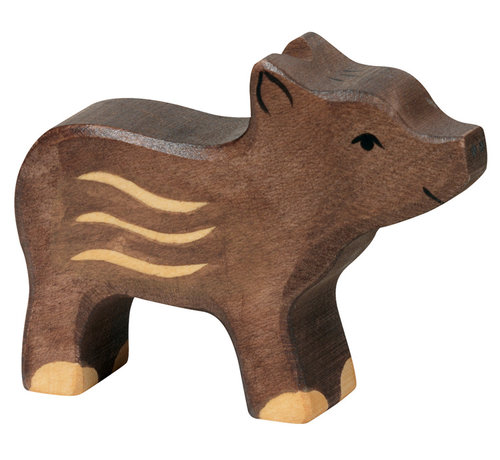 Holztiger Wild Boar Jong 80093