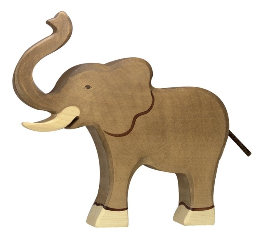 Elephant 80148