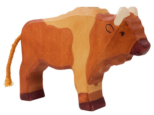 Holztiger Bizon 80560