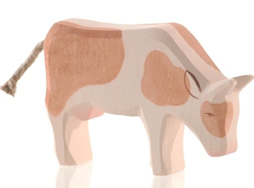 Ostheimer Koe Bruin 11023