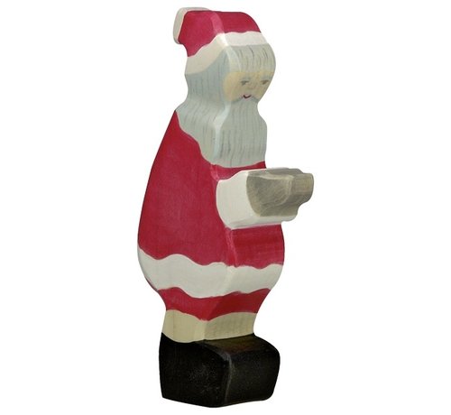 Holztiger Santa Claus 80318