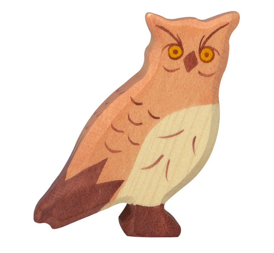 Owl 80123