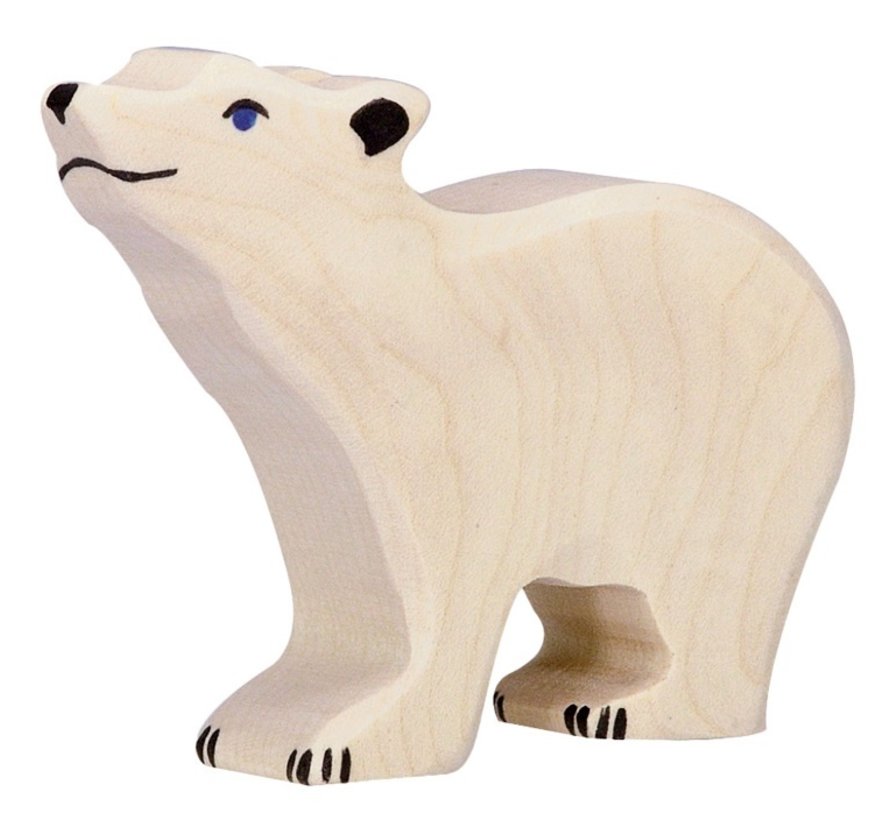 Polar Bear 80209