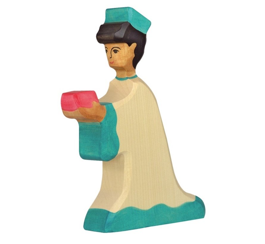 Melchior 3 Wise Men Christmas 80283