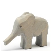 Ostheimer Elephant Small 20424