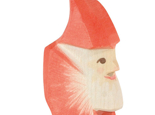 Ostheimer Dwarf Rubin 25065
