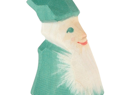 Ostheimer Dwerg Smaragd 25063