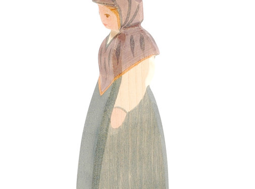 Ostheimer Marktvrouw 2788