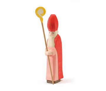 Ostheimer Sinterklaas met Staf 38001