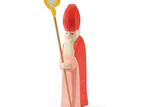 Ostheimer Sinterklaas met Staf 38001