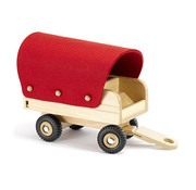 Ostheimer Huifwagen Aanhangwagen 5550835