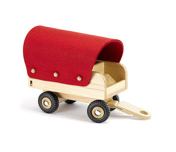 Ostheimer Covered Wagon 5550835