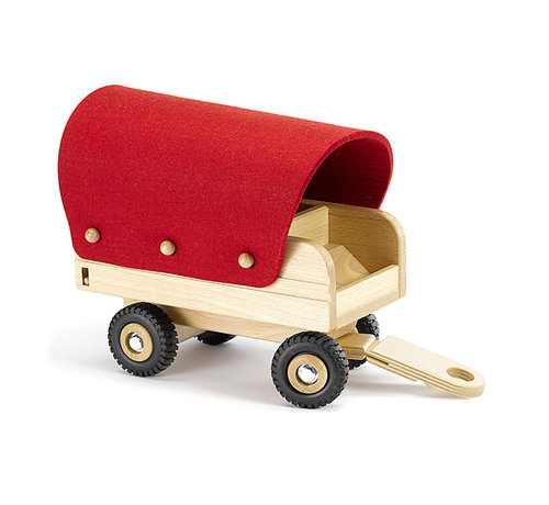 Ostheimer Covered Wagon 5550835